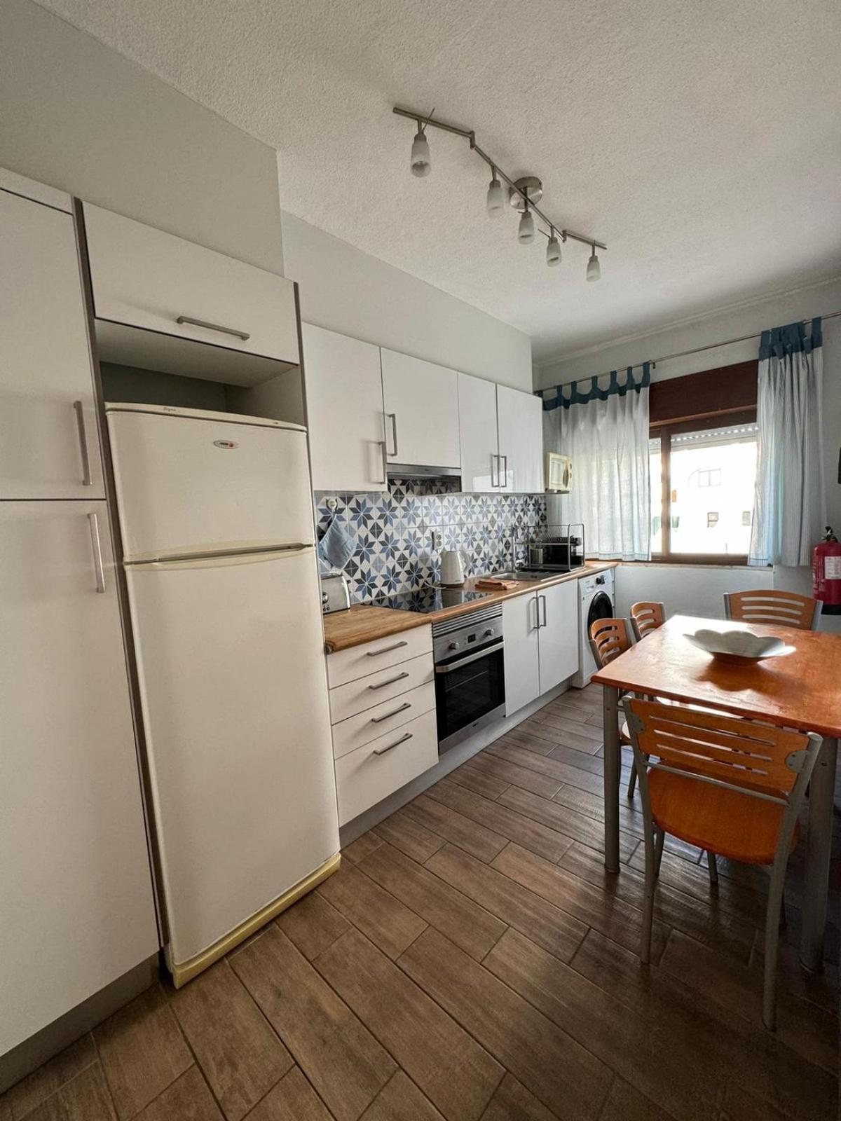 Apartamento Oceano Albufeira Exterior foto