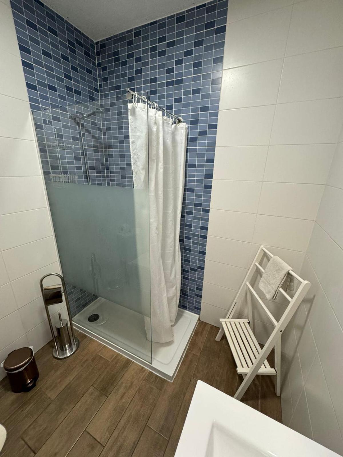 Apartamento Oceano Albufeira Exterior foto