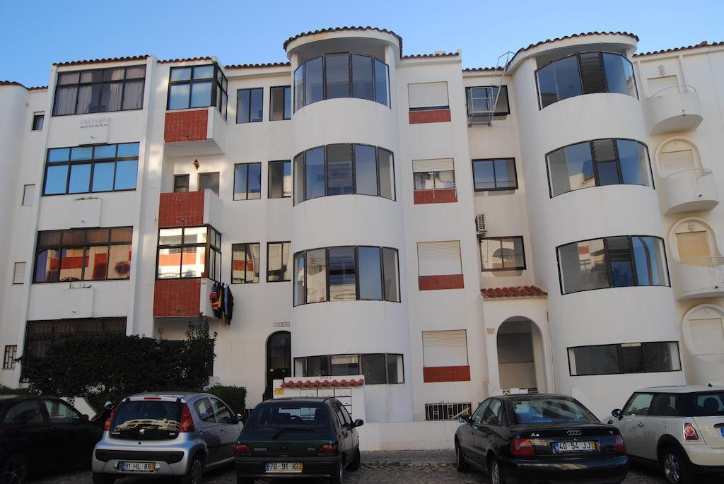 Apartamento Oceano Albufeira Cameră foto