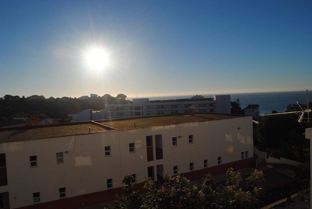 Apartamento Oceano Albufeira Cameră foto